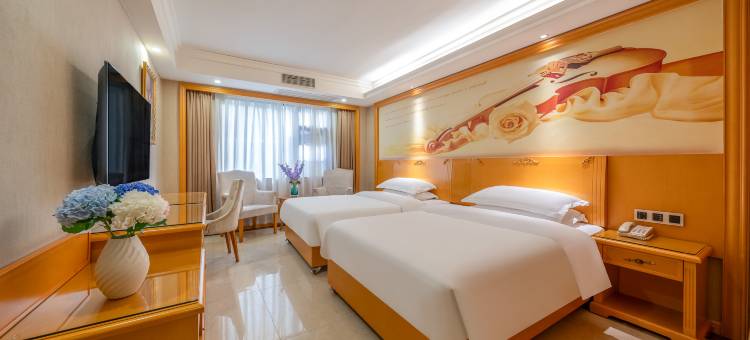 圣多高酒店(柳州柳堡路体育中心店)图片