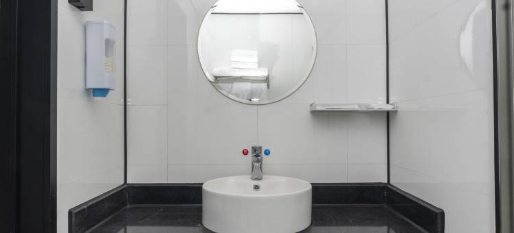 网鱼电竞酒店(青岛香江路濠洼步行街店)图片