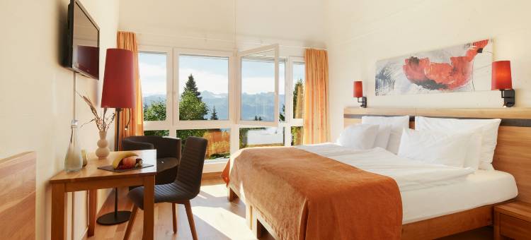 瑞吉卡尔巴德瑞士品质酒店(Rigi Kaltbad Swiss Quality Hotel)图片