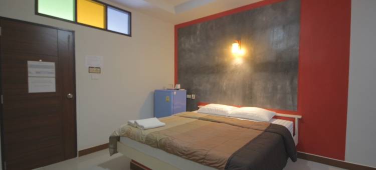 鲨鱼度假村(The Shark Resort)图片