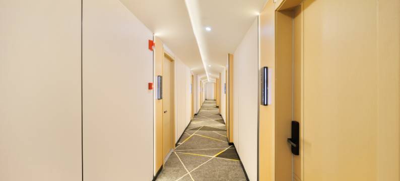 海口红达智能酒店(吾悦广场高铁东站店)图片