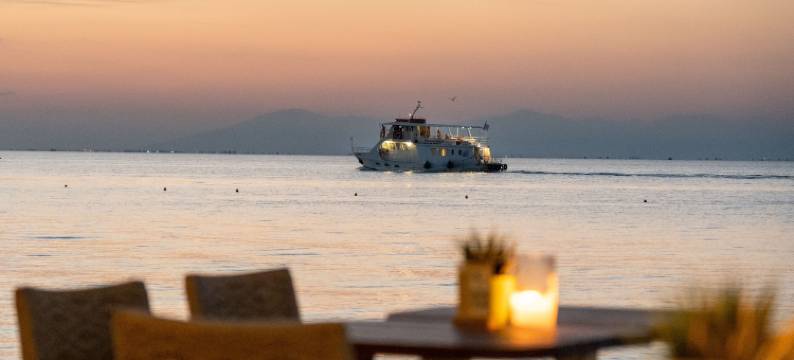 黄金之星度假酒店(Golden Star City Resort)图片