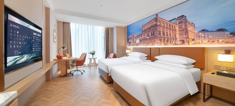 维也纳酒店(肇庆怀集高铁站绿博城店)图片