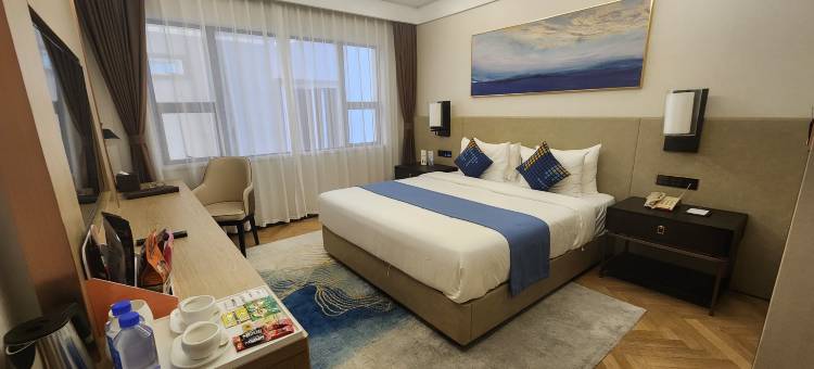 海悦精品酒店(Ocean Delight Boutique Hotel)图片