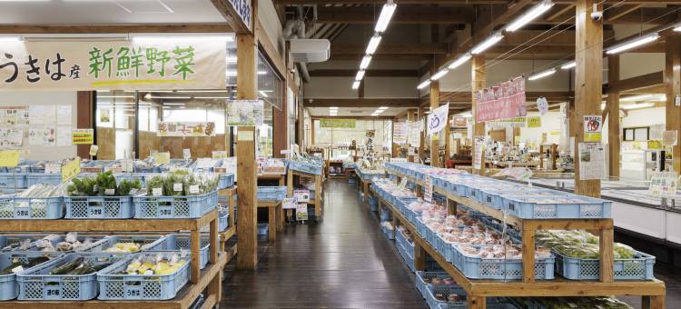 福冈浮羽万枫酒店-万豪旗下(Fairfield by Marriott Fukuoka Ukiha)图片