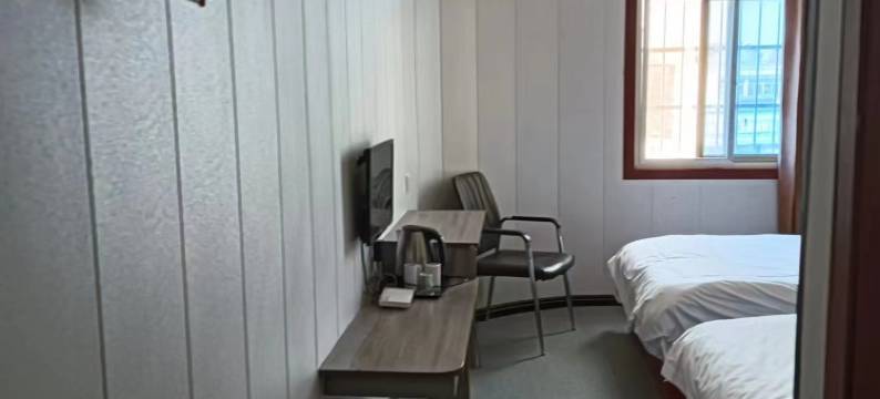 红安明珠酒店图片