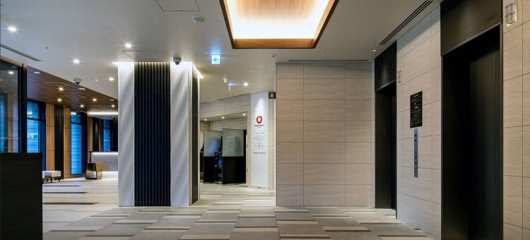 熊本大和ROYNET酒店(Daiwa Roynet Hotel Kumamoto)图片