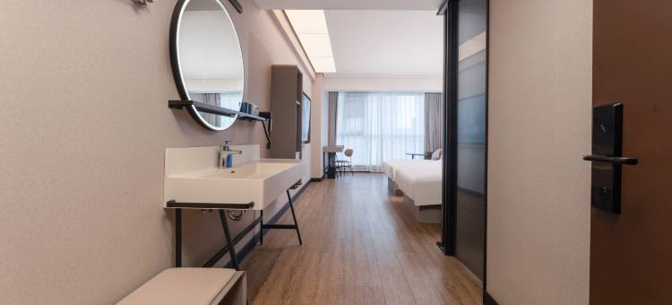 汉庭酒店(盐城国际会展中心店)图片