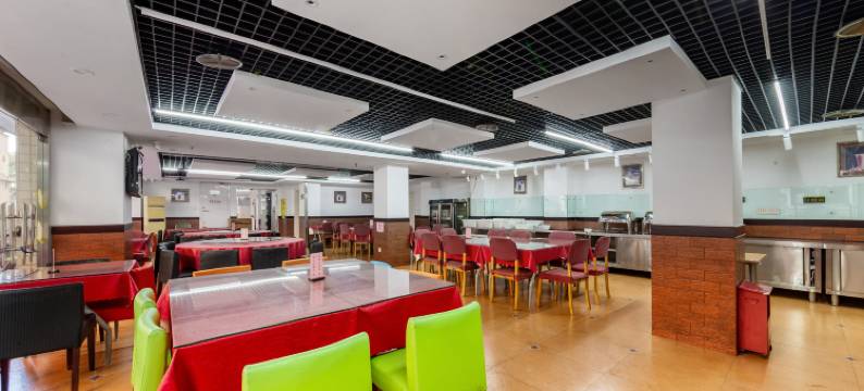 厦门悦庭酒店(白鹭洲七星路店)图片