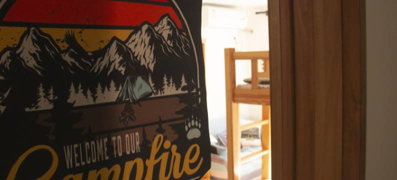 沈阳长宽高青年旅舍图片