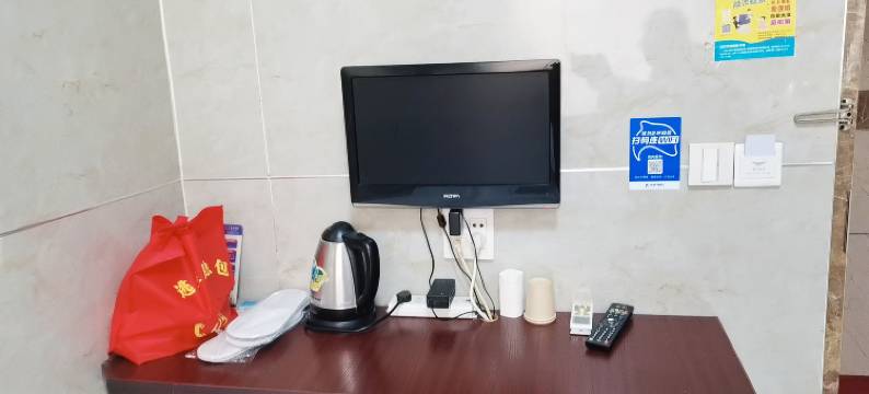 杭州雅南旅馆图片