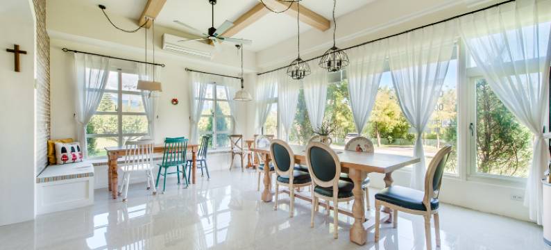 花莲旷野咖啡庄园图片