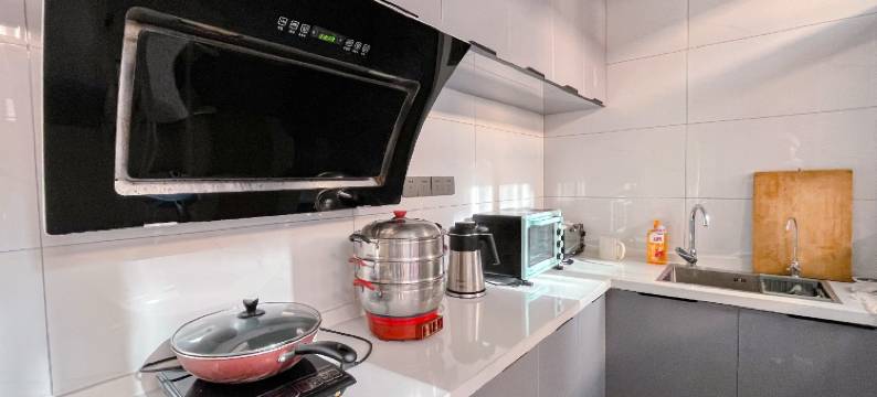 舒馨民宿(忻州古城店)图片