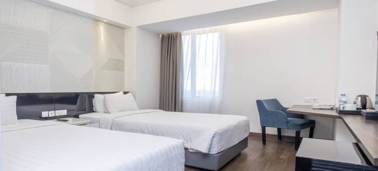 金色郁金香酒店精选-望加锡(Golden Tulip Essential Makassar)图片