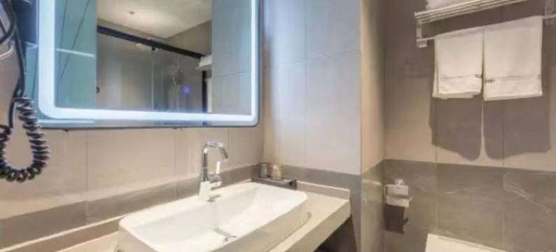 尚品优美酒店(高安瑞阳大道店)图片