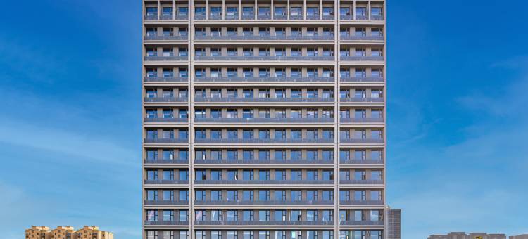 桔子酒店(南昌昌北大学城旭辉中心店)图片