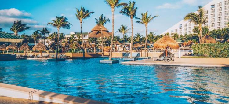 坎昆伊贝罗斯塔精选酒店(Iberostar Selection Cancun)图片