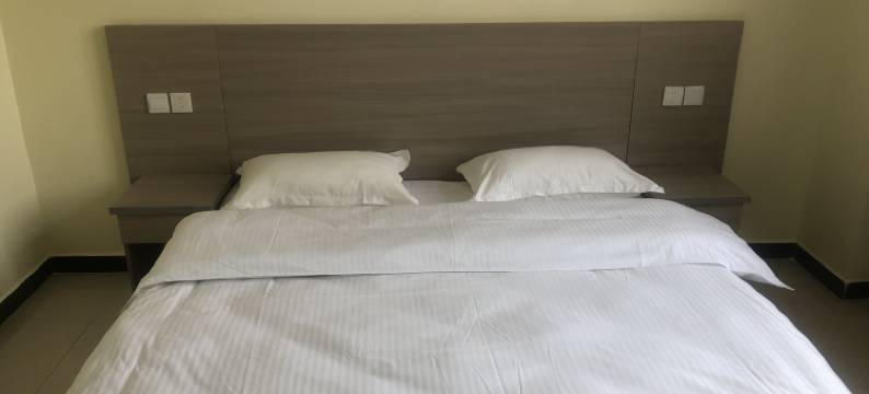 高碑店商业宾馆图片