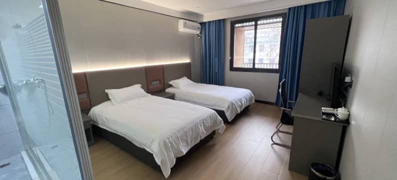 蚌埠新颖宾馆图片