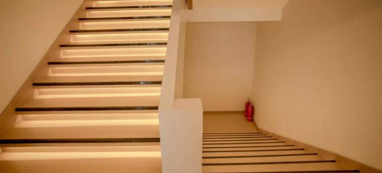 迁西新玖江商务酒店图片