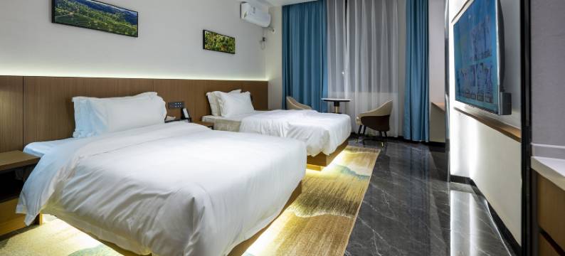 孟连挚诚客栈图片