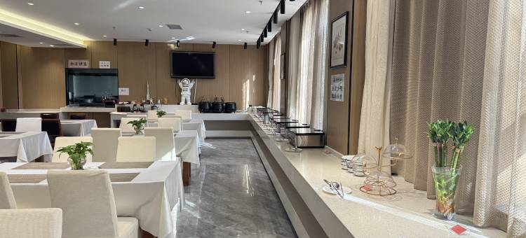 酒泉同合顺大酒店图片