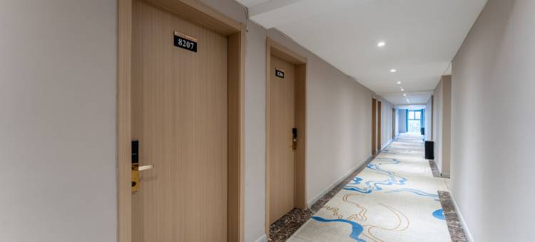 速8精选酒店(徐州睢宁青年路店)图片