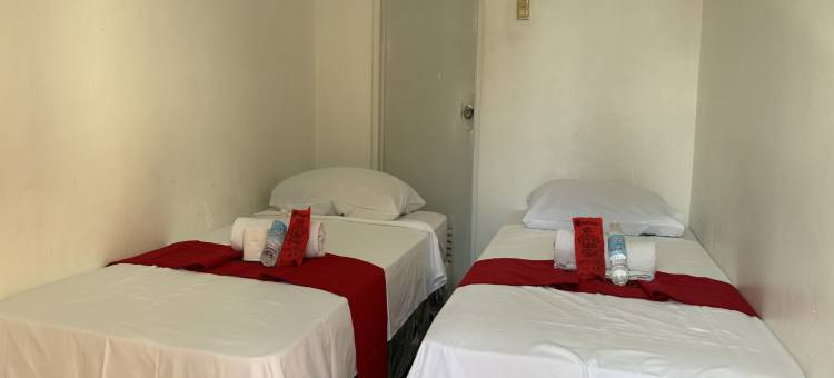 RedDoorz @ Pvc Pension Haus图片