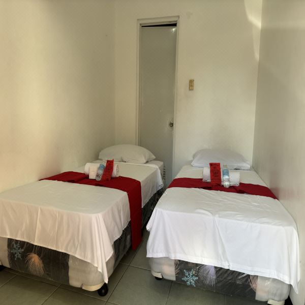 RedDoorz @ Pvc Pension Haus(RedDoorz @ Pvc Pension Haus)图片