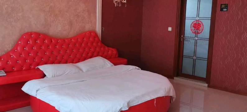 肇东隆盛快捷宾馆图片