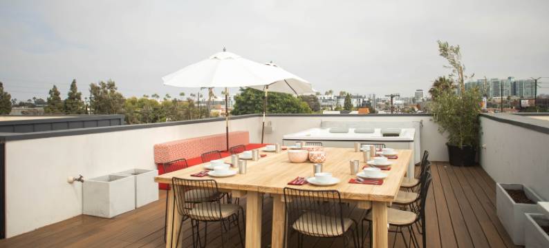 避风港共生(Haven Coliving)图片