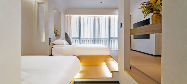 三享酒店(海南国际会展中心店)图片