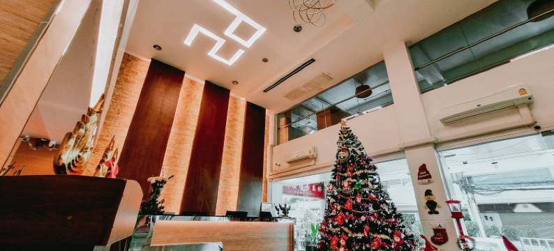 P2精品酒店(P2 Boutique)图片