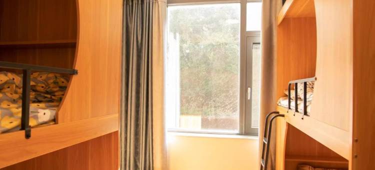 拾光与你青年旅舍图片