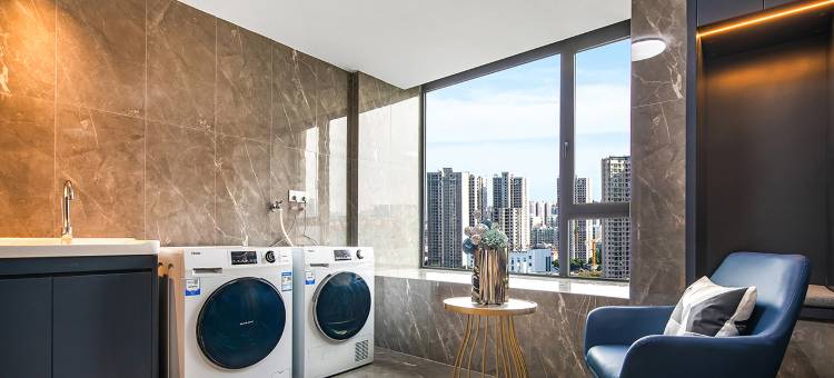 美豪R酒店(西安大雁塔大唐不夜城店)图片