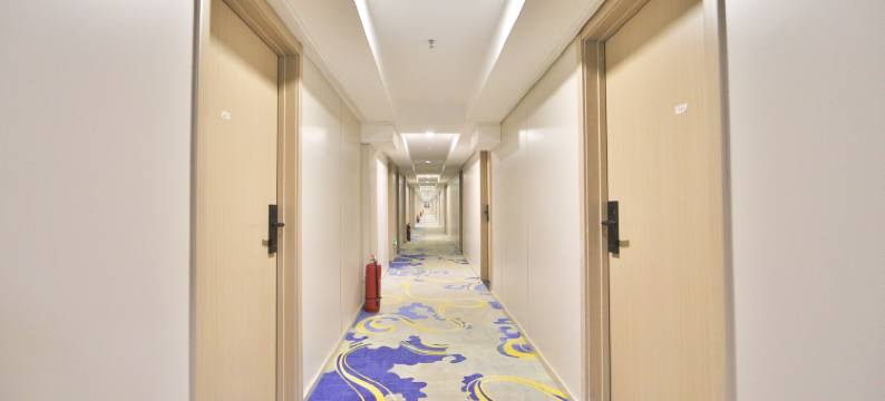 清枫酒店(延吉延边大学西市场店)图片