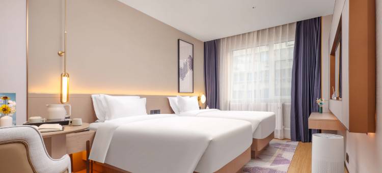 麗枫酒店(济南大明湖历山路店)图片