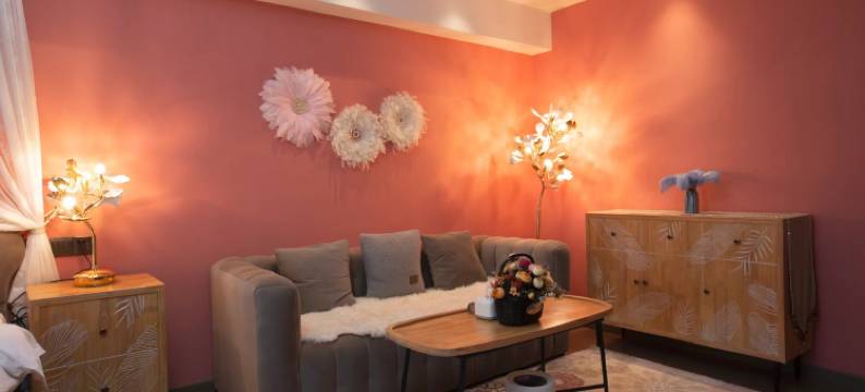 叁禾剧幕公寓(经开万达广场店)图片