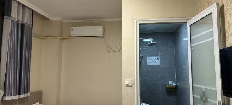 阿静宾馆(浍河路店)图片