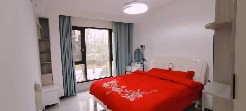 南充安宿民宿图片