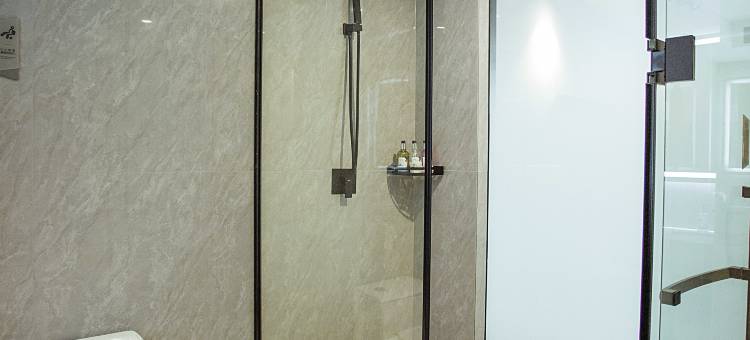 泊曼酒店(洞口汽车总站店)图片