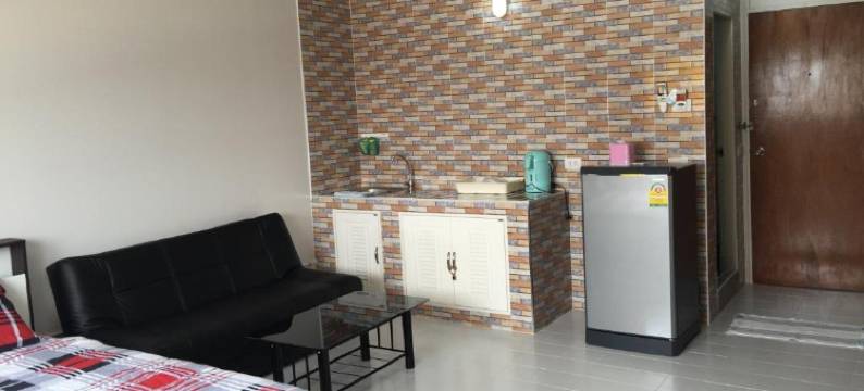 丹@曼通出租旅馆(Dan @ Muangthong Rental)图片