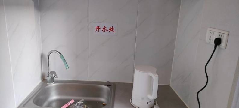 大连航天招待所图片