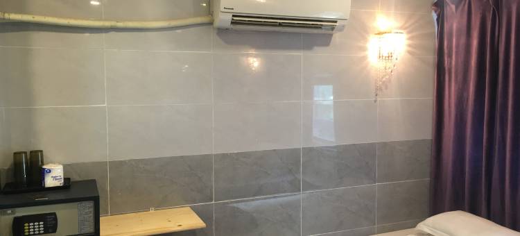 香港共居空间(家庭旅館)图片