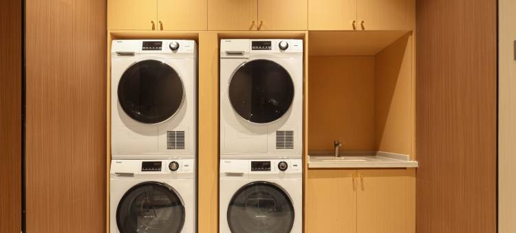 趣诺思酒店(青岛胶东国际机场店)图片