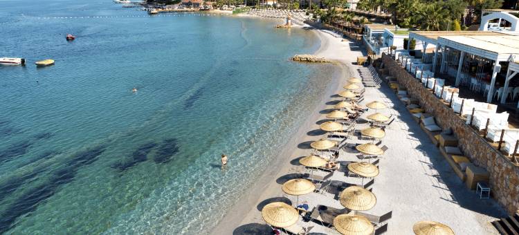 TUI MAGIC LIFE博德鲁姆 - 限成人(16岁以上)(Tui Magic Life Bodrum - Adults Only)图片