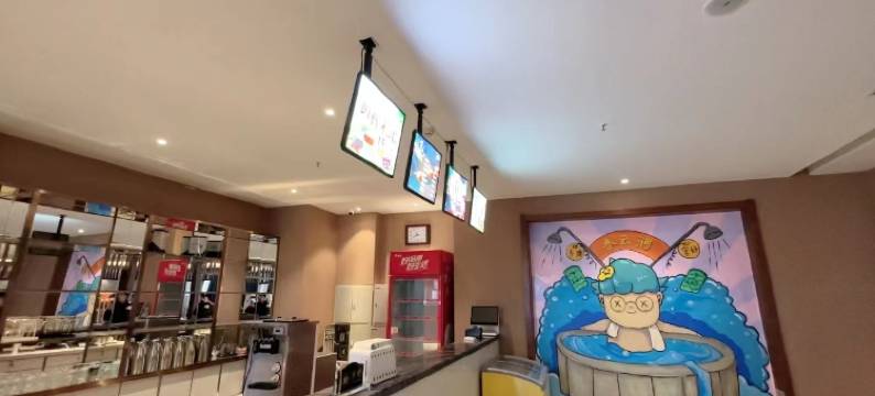 阿荣旗袁满商务会馆图片