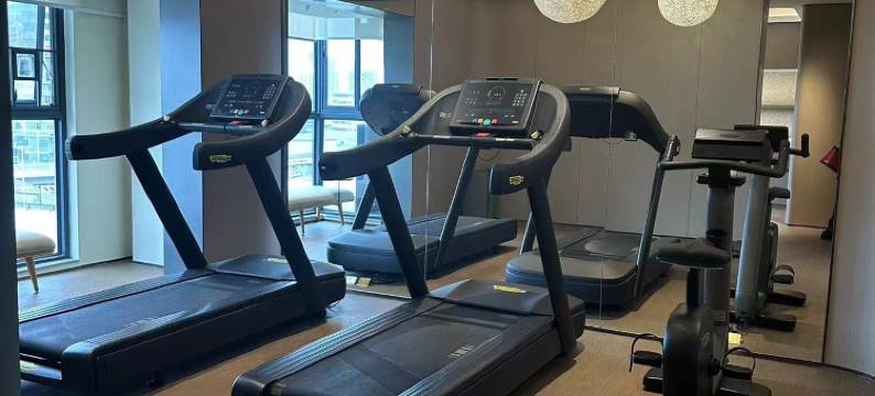 慕斯Deluxe酒店(邵东高铁站店)图片