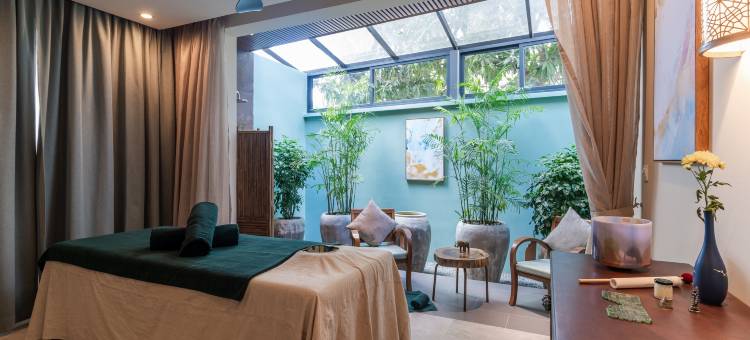 TUI BLUE 吴哥格雷斯健康度假村(TUI BLUE Angkor Grace Wellness Resort)图片