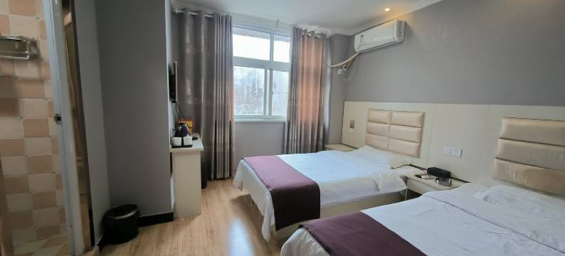 荥阳西尚宾馆图片